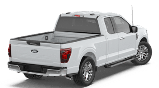 2026 Ford F-150® External Image 4